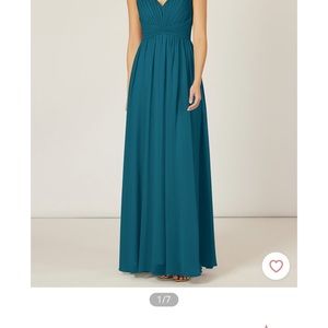 Bridesmaid dress/wedding guest dress